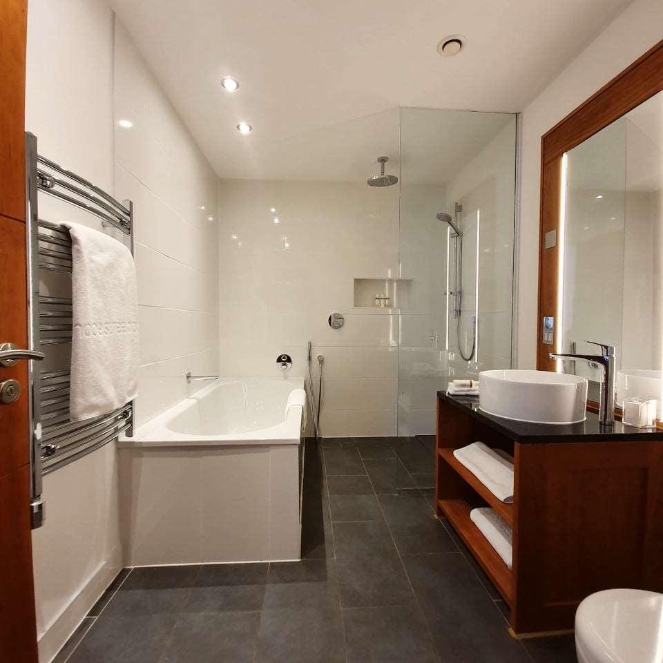 Hope Street Hotel 4*