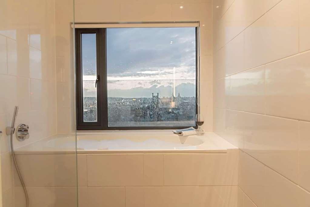 Hope Street Hotel Liverpool