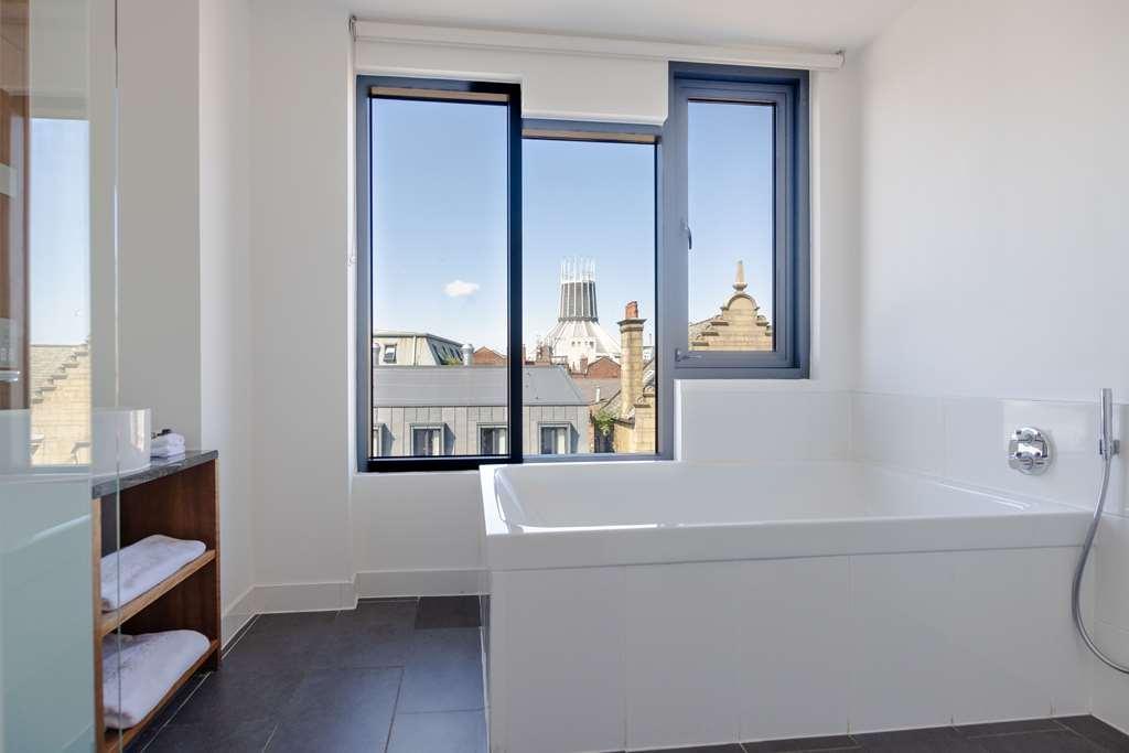 Hope Street 4* Liverpool