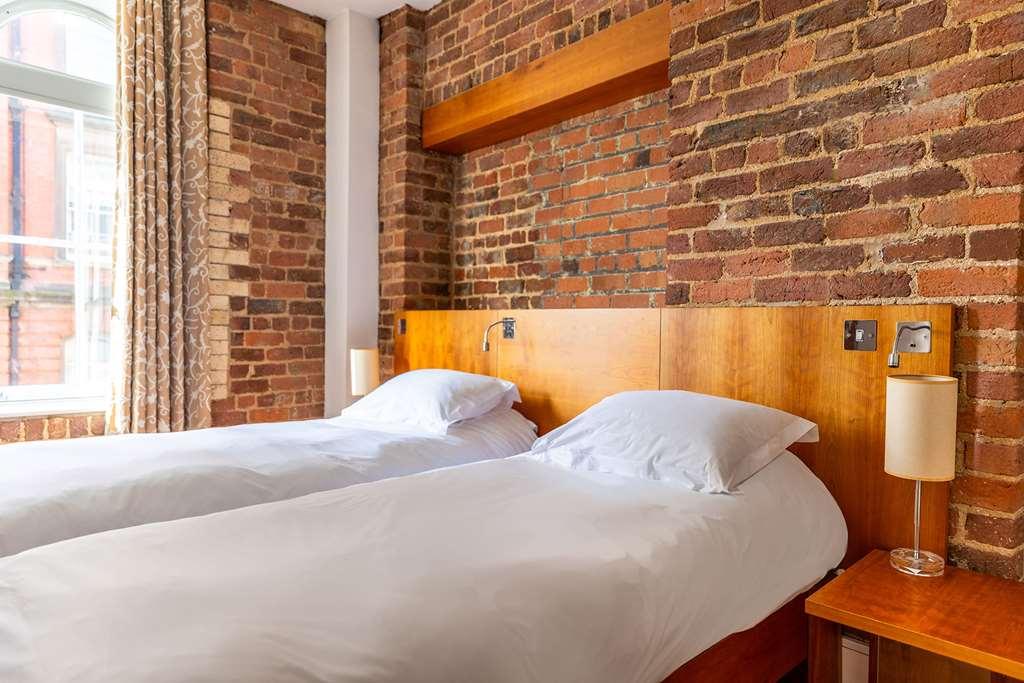 Hotel Hope Street 4*