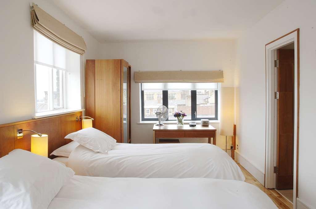 Hope Street Hotel Liverpool