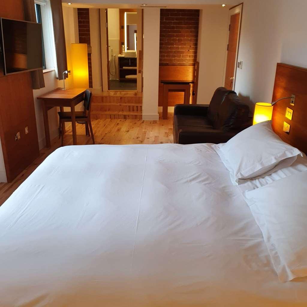 Hotel Hope Street