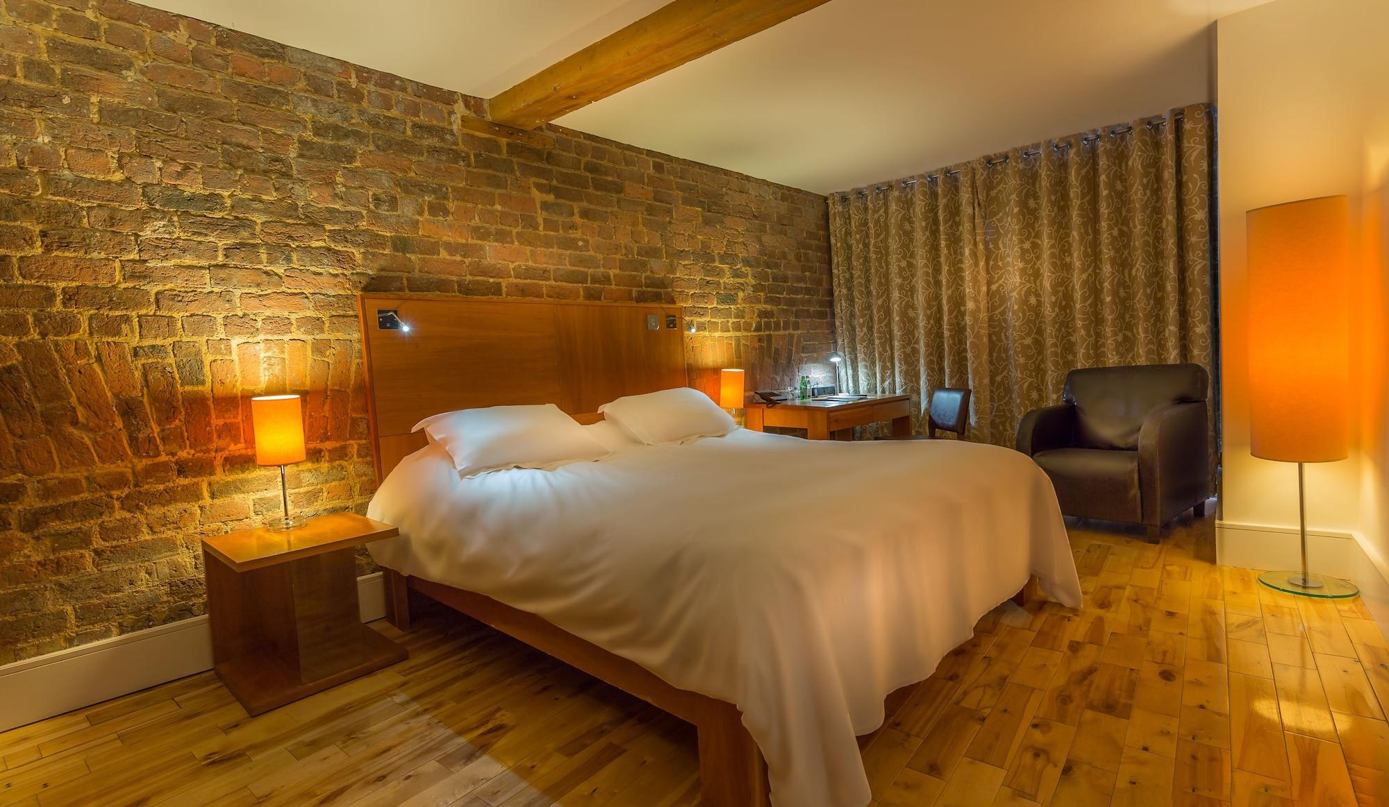 Hotel Hope Street 4*