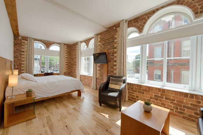 Hope Street 4*