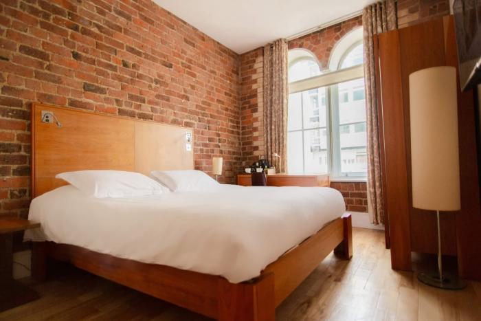 Hotel Hope Street 4*