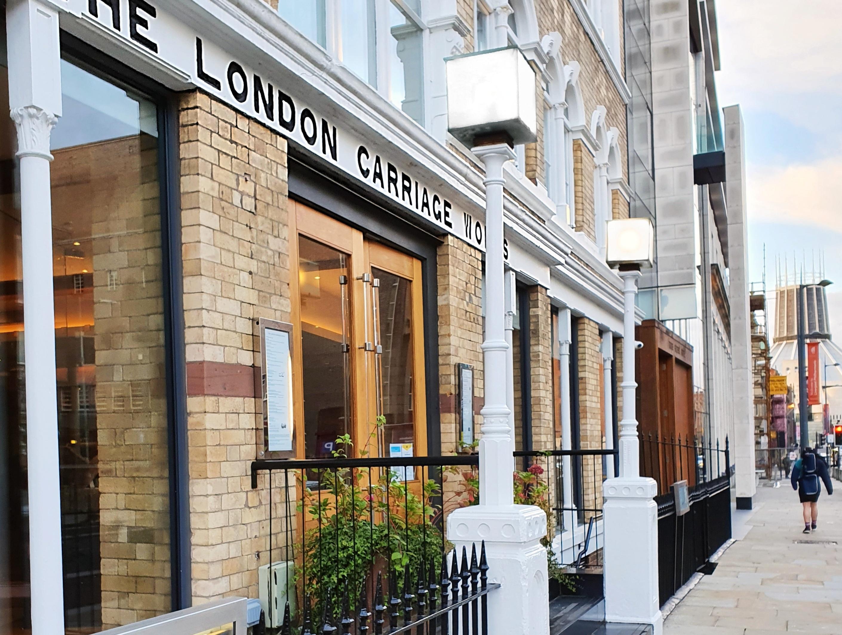 Hotel Hope Street 4*