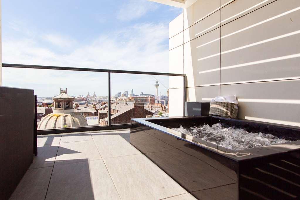 Hope Street 4*