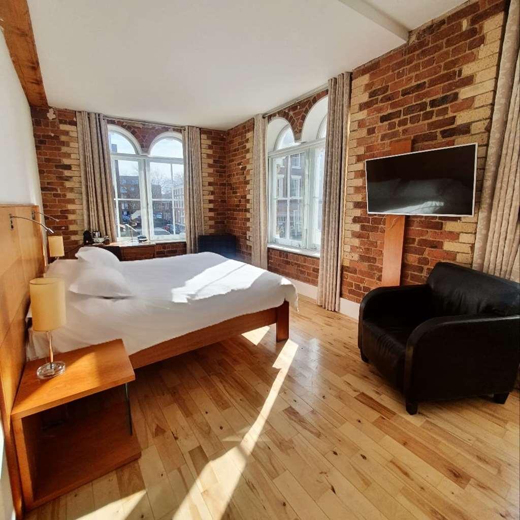 Hope Street Hotel